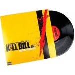 O.S.T. - Kill Bill 1., LP – Sleviste.cz
