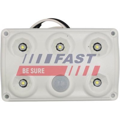 Osvětlení interiéru FAST FT87814 | Zboží Auto