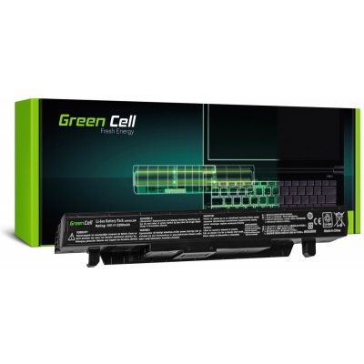 Green Cell AS84 2200 mAh baterie - neoriginální – Sleviste.cz