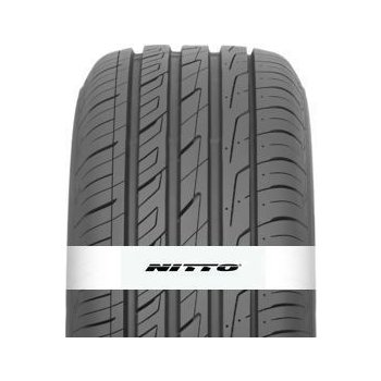 Pneumatiky Nitto NT86A 195/50 R15 86V