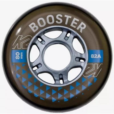 K2 Booster 80 mm 82A 8 ks – Sleviste.cz