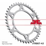 JT Sprockets JTR 867-43 – Hledejceny.cz