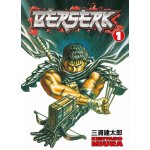 Berserk Volume 1 – Zboží Dáma
