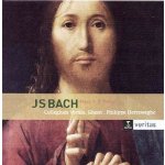 Johann Sebastian Bach / Collegium Vocale, Ghent, Philippe Herreweghe - Mass In B Minor 2 CD – Hledejceny.cz