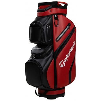 TaylorMade Deluxe cart bag
