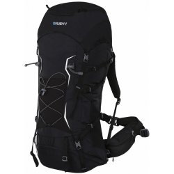 Husky Ribon 60l černý