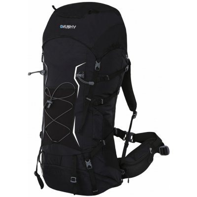 Husky Ribon 60l černý – Hledejceny.cz