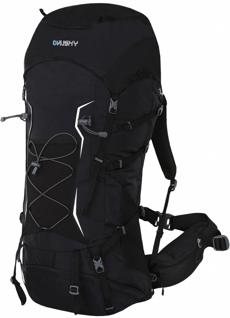 Husky Ribon 60l černý