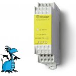 FINDER Relé s NKV 7S.12.9.024.5110, 1Z+1R 6A, 24V DC – Hledejceny.cz