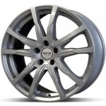 Platin P124 8x19 5x112 ET52 silver – Sleviste.cz