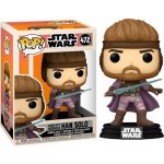 Funko Pop! Star Wars Concept Series Han Solo – Hledejceny.cz