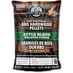 Pit Boss Dřevěné pelety Jablko 9 kg – Zboží Dáma