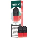 RELX Náhradní Pod - Fresh Red Watermelon Ice 2ks – Zboží Dáma