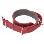 Doggy Kožený obojek s úchytem – Hledejceny.cz