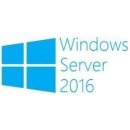 Dell MS CAL 10-pack of Windows Server 2016 USER CALs (Standard or Datacenter), ROK - 623-BBBW