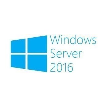 Dell MS CAL 10-pack of Windows Server 2016 USER CALs (Standard or Datacenter), ROK - 623-BBBW