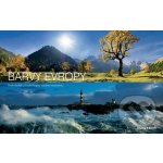 BARVY EVROPY NEJKRÁSNĚJŠÍ PŘÍRODNÍ KRAJINY Freytag a Berndt – Hledejceny.cz
