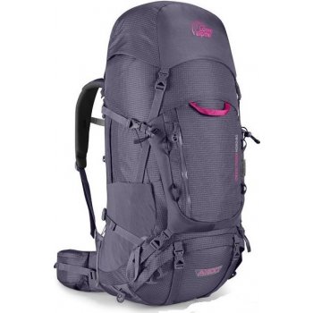 Lowe Alpine Axiom 7 Cerro Torre nd 80l black