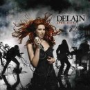 Delain - April Rain CD