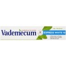 Vademecum Express White 10 zubní pasta 75 ml