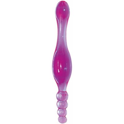 You2Toys HOT Galaxia oboustranné dildo – Hledejceny.cz