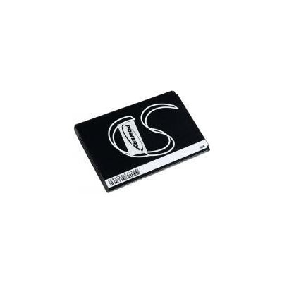 Powery Lenovo LePhone 3G W100 1500mAh – Zboží Živě