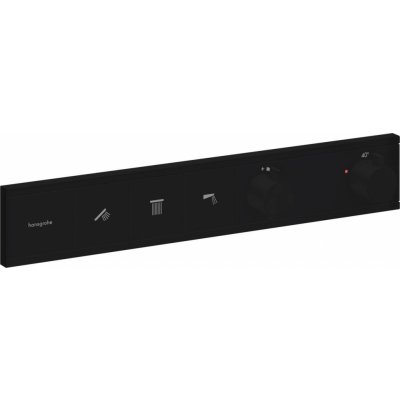 Hansgrohe 15381670 – Hledejceny.cz