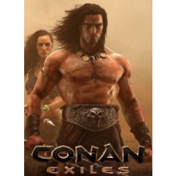 Conan Exiles