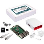 JOY-IT Raspberry Pi 3 B+ 1GB Starter Kit RB-SET-3B+ – Hledejceny.cz