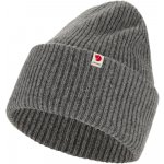 Fjällräven Heavy beanie Grey – Hledejceny.cz