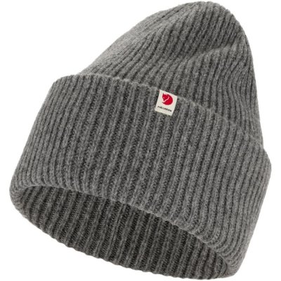 Fjällräven Heavy beanie Grey – Hledejceny.cz