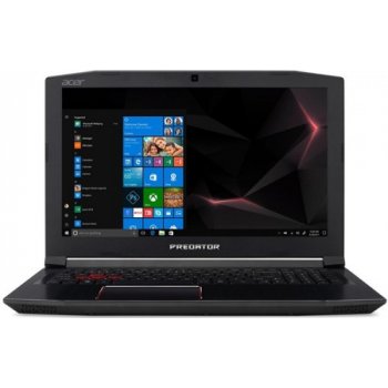 Acer Predator Helios 300 NH.Q47EC.001