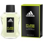 adidas Pure Game toaletní voda pánská 100 ml – Sleviste.cz