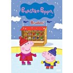 Prasátko Peppa - Bruslení DVD – Zboží Mobilmania