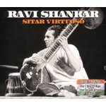 Ravi Shankar - Sitar Virtuoso CD – Hledejceny.cz