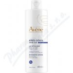 Avene Sun After Sun reparační péče po opalování (Moisturizing, Soothing, Hypoallergenic, Non-Comedogenic) 400 ml – Zboží Dáma