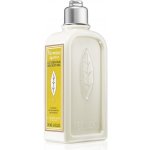 L´Occitane Verveine Agrumes osvěžující tělové mléko 250 ml – Hledejceny.cz
