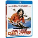 Souboj o poklad Yankee Zephyru BD