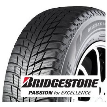 Bridgestone Blizzak LM001 255/35 R19 96V