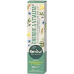 Revital Botanicals Energie a vitalita 20 eff.tablet – Hledejceny.cz