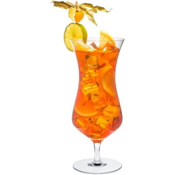 Rona HURRICANE sklenice na koktejly 6 x 530 ml