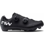 Northwave Extreme XCM 4 černá – Sleviste.cz