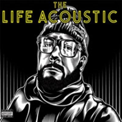 Everlast - Life Acoustic CD