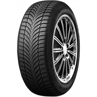 Nexen Winguard Snow'G WH2 195/65 R15 95T – Hledejceny.cz