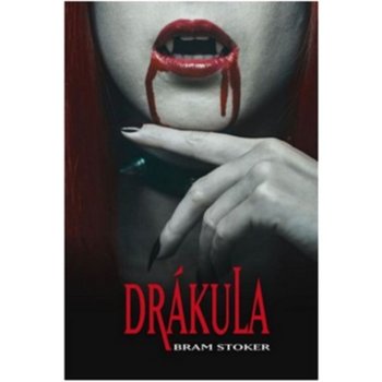 Drákula - Stoker Bram