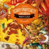 Audiokniha Nohy z jílu - Terry Pratchett - 2CD
