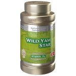 Starlife Wild Yam Star 60 kapslí – Hledejceny.cz