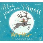 Kluk jménem Vánoce - Matt Haig - čte Ondřej Havlík – Hledejceny.cz