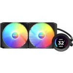 NZXT Kraken Elite 280 RGB RK-KR28E-B1 – Zboží Mobilmania