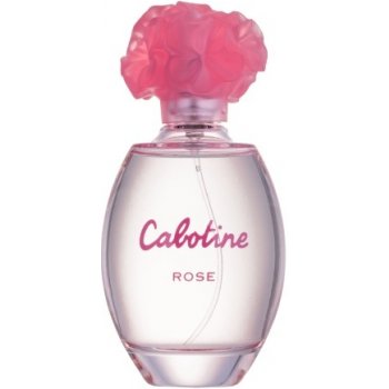 Gres Cabotine Rose toaletní voda dámská 100 ml